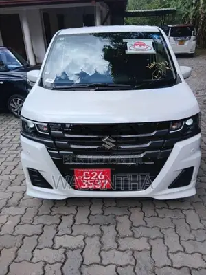 Suzuki Wagon R ZL 2026 Car Unregistered (Recondition)