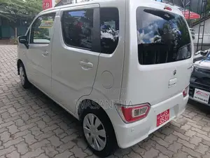 Suzuki Wagon R ZL 2026 Car Unregistered (Recondition)