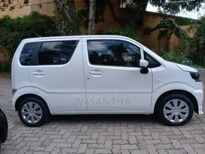 Suzuki Wagon R ZL 2026 Car Unregistered (Recondition)