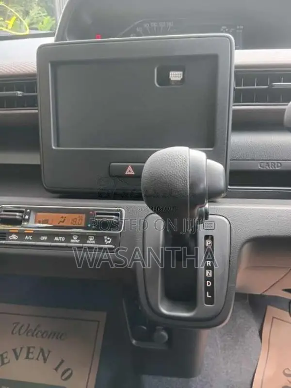 Suzuki Wagon R ZL 2026 Car Unregistered (Recondition)