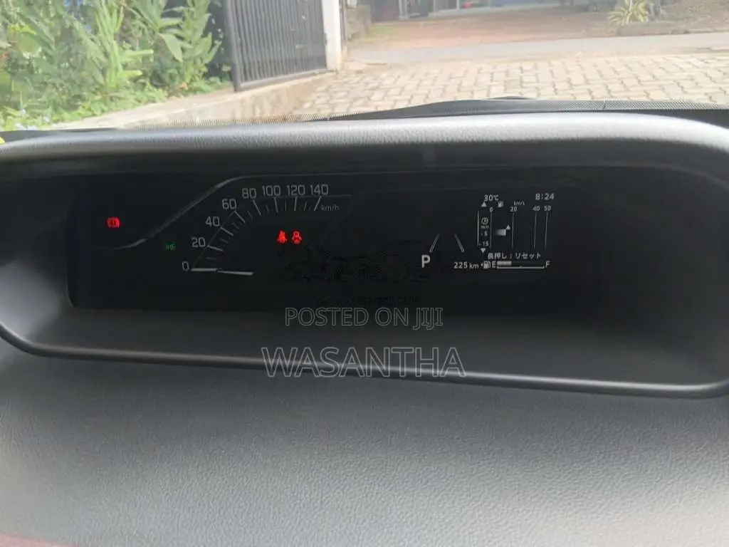 Suzuki Wagon R ZL 2026 Car Unregistered (Recondition)
