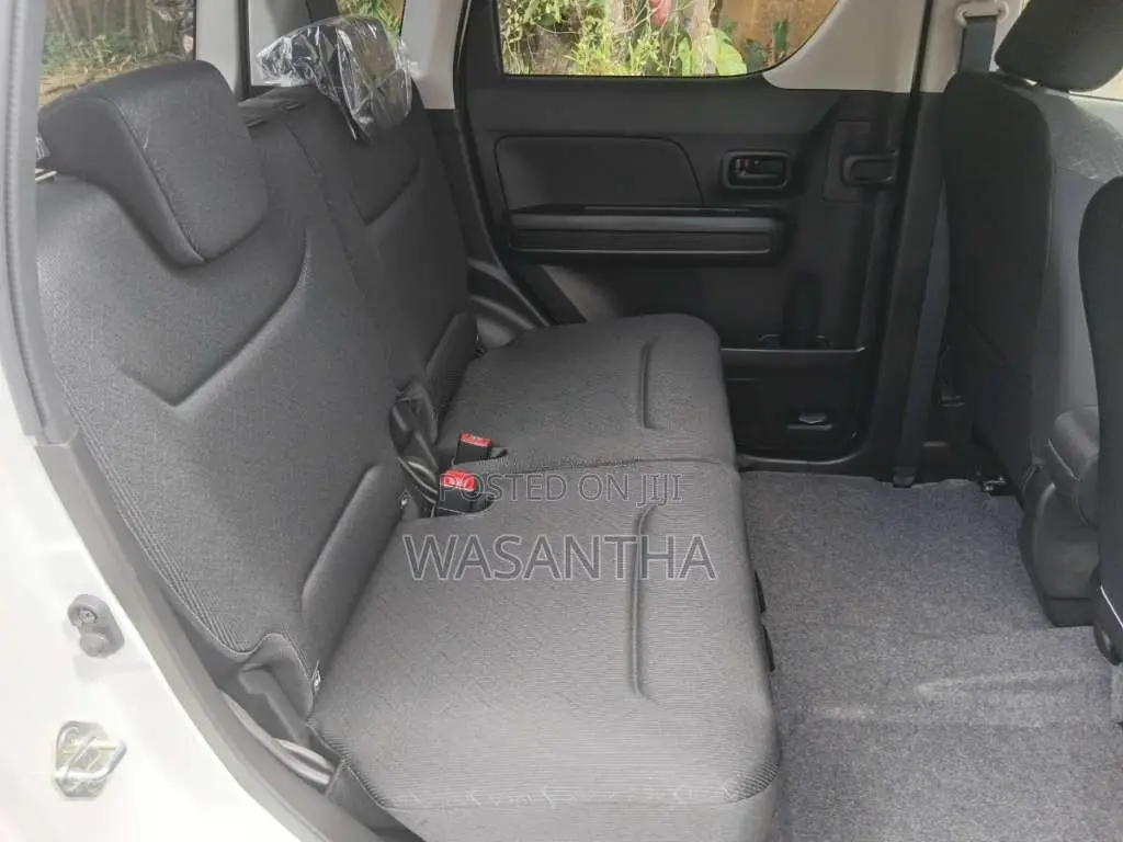 Suzuki Wagon R ZL 2026 Car Unregistered (Recondition)