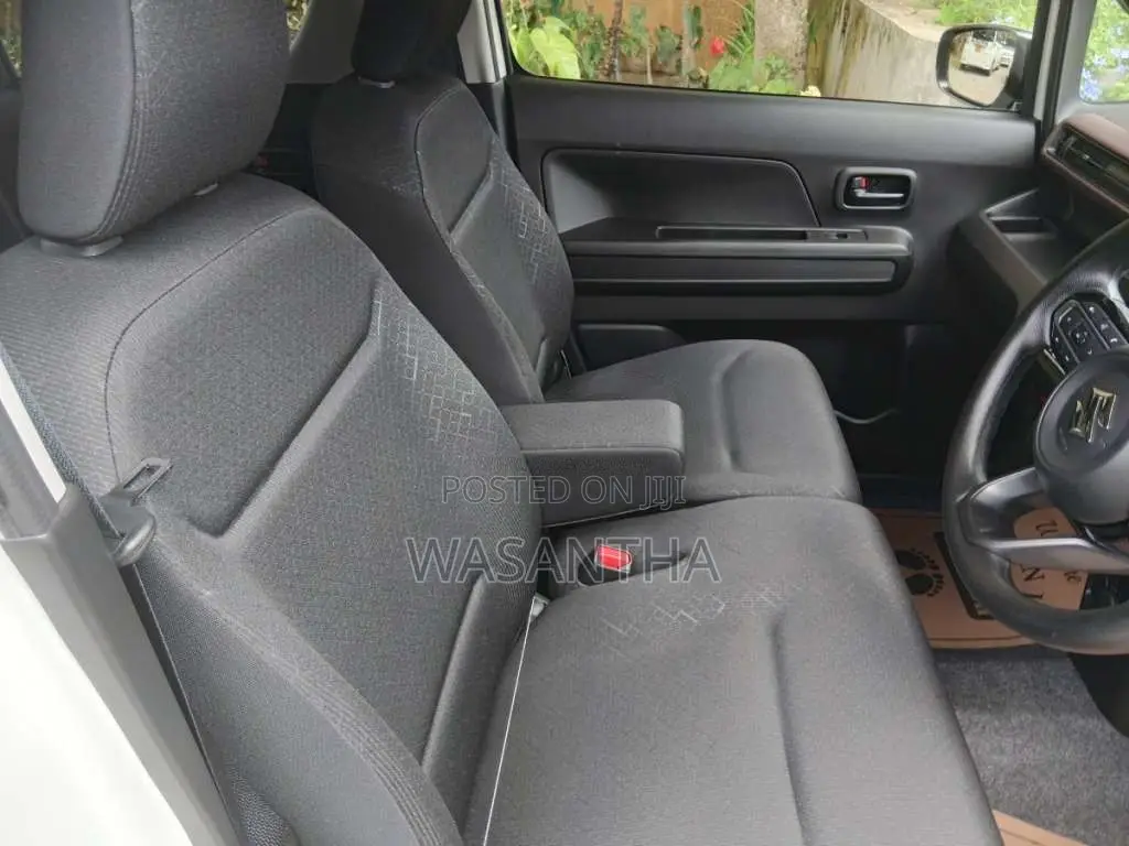 Suzuki Wagon R ZL 2026 Car Unregistered (Recondition)
