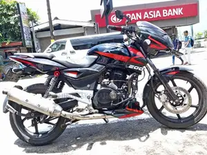 Bajaj Pulsar 200 DTSI 2008 Bus (Used)