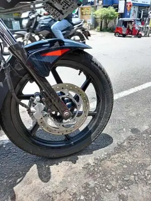 Bajaj Pulsar 200 DTSI 2008 Bus (Used)