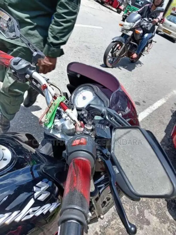 Bajaj Pulsar 200 DTSI 2008 Bus (Used)