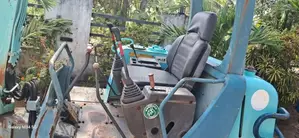 Yanmar B37-2 2019 Heavy-Duty Unregistered (Recondition)