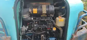 Yanmar B37-2 2019 Heavy-Duty Unregistered (Recondition)
