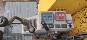 IHI SUMITHAMO S100 2018 Heavy-Duty Unregistered (Recondition)