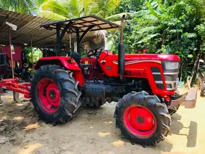 Mahindra 585 2024 Tractor (Used)