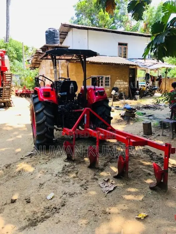 Mahindra 585 2024 Tractor (Used)
