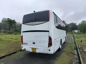 Other Zong Tong 2016 Bus (Used)