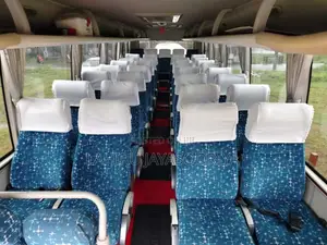 Other Zong Tong 2016 Bus (Used)
