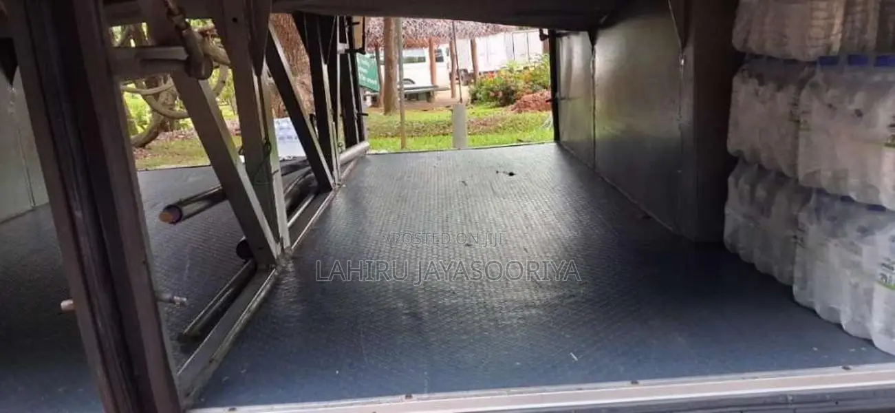 Other Zong Tong 2016 Bus (Used)