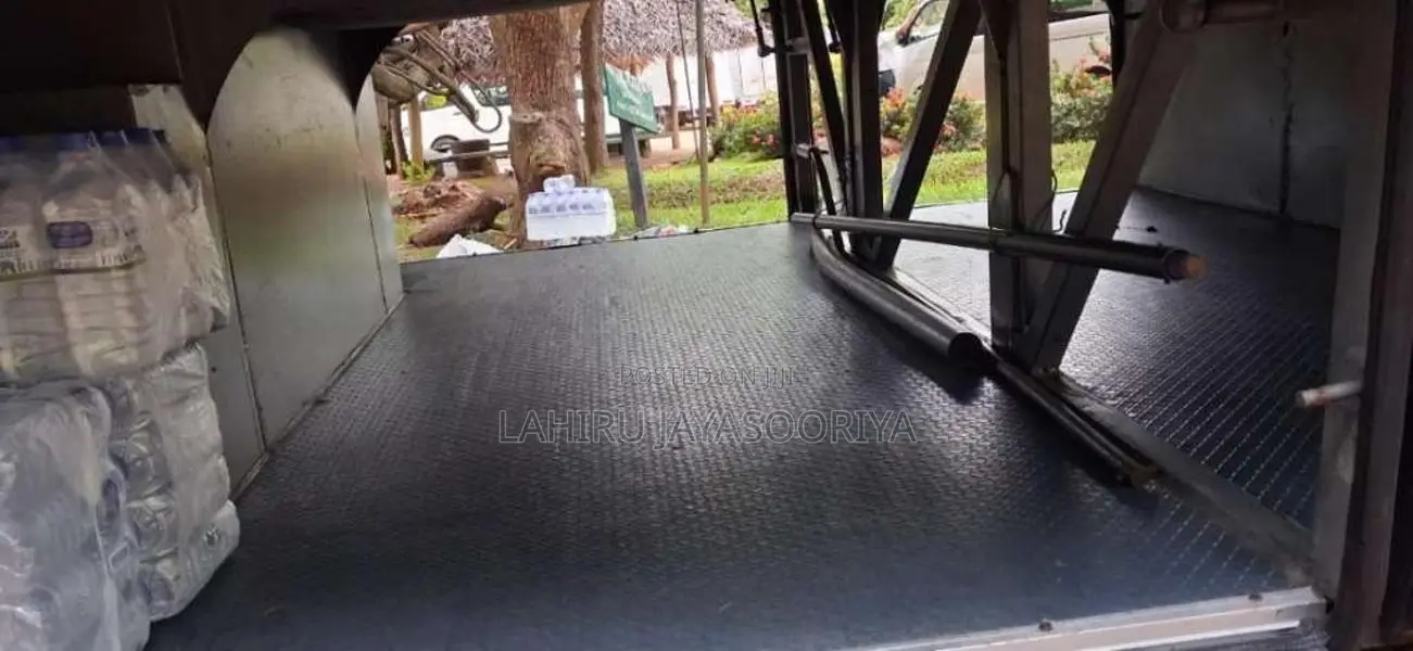 Other Zong Tong 2016 Bus (Used)
