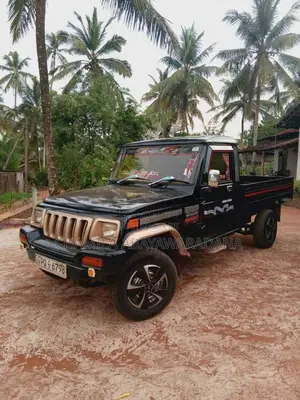 Mahindra Bolero 2011 Pickup (Used)