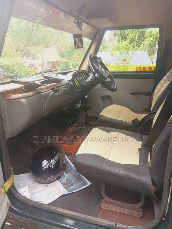Mahindra Bolero 2011 Pickup (Used)