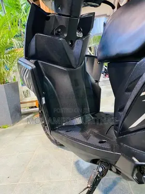 Yamaha Ray ZR 2020 Motorbike (Used)