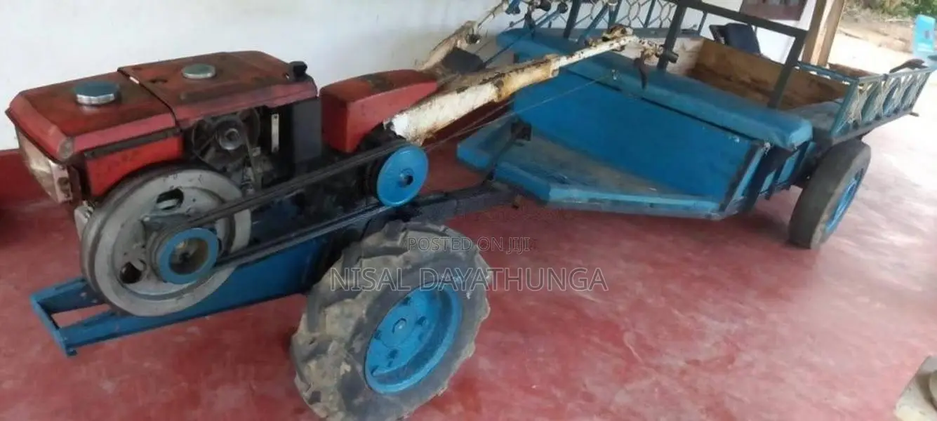 Other Tractor 2004 Tractor (Used)