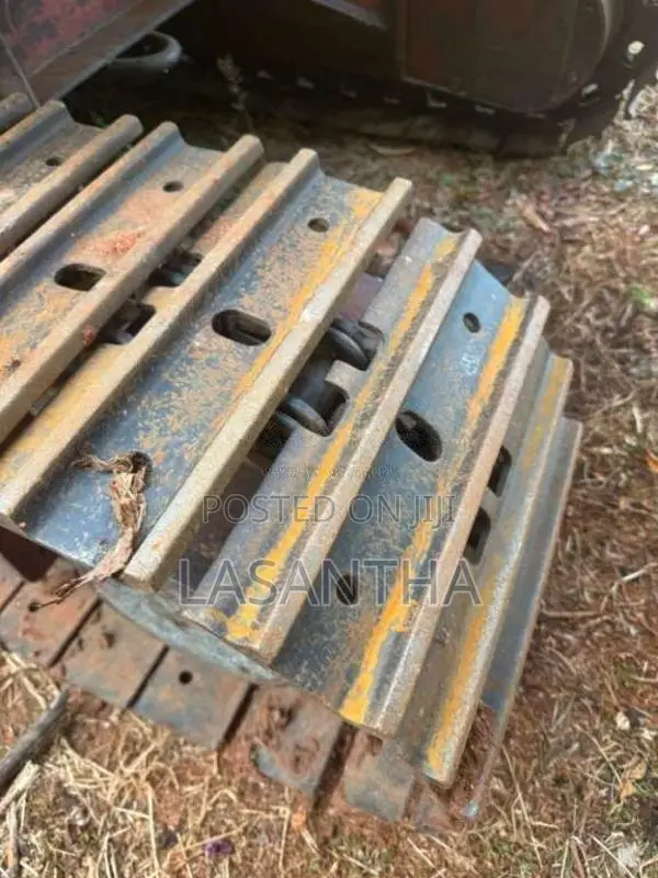 Yanmar B37 2019 Heavy-Duty (Used)
