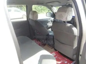 Toyota Hilux Vigo 3L UK 2007 Pickup (Used)