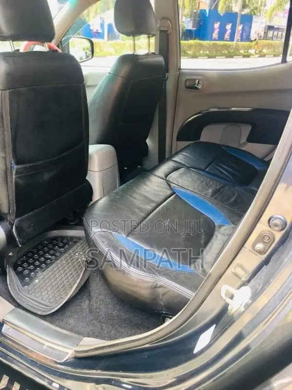 Mitsubishi L200 2007 Pickup (Used)