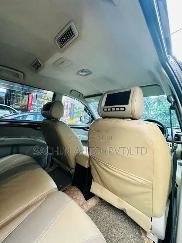 Mitsubishi MONTERO SPORT 2012 Pickup (Used)