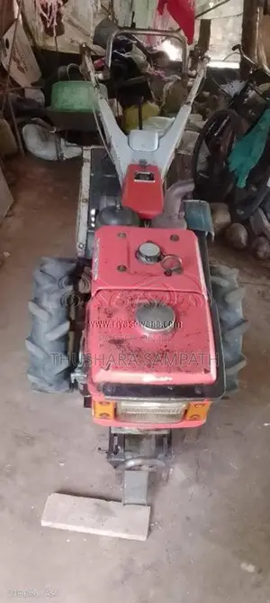 Kubota RK80 1997 Tractor (Used)