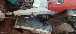 Kubota RK80 1997 Tractor (Used)