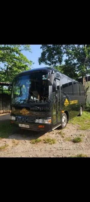 HINO HINO 2010 Bus (Used)