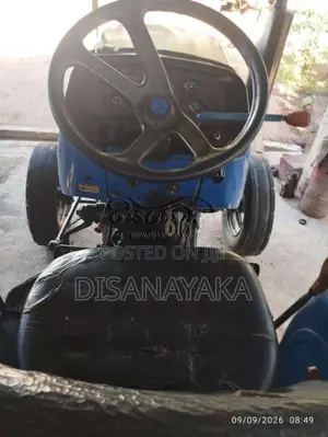 Sonalika DI 50-RX 2014 Tractor (Used)