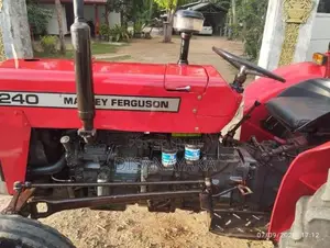 TAFE TAFE 1951 Tractor (Used)
