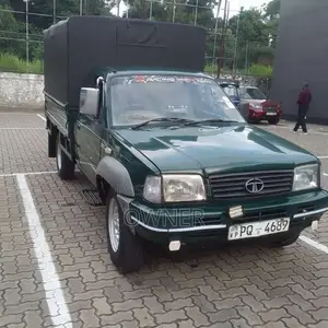 Tata 207 2011 Pickup (Used)