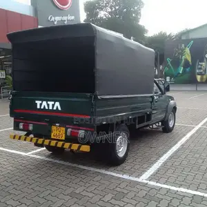 Tata 207 2011 Pickup (Used)