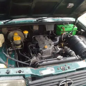 Tata 207 2011 Pickup (Used)