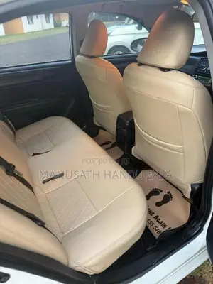 Toyota Axio 2015 Car (Used)