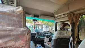 Toyota Coaster 1992 Bus (Used)