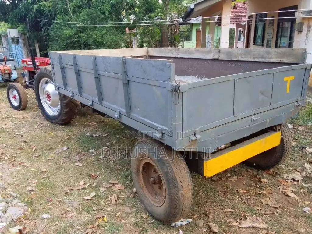 Massey-Ferguson Mf 135 1980 Tractor (Used)