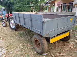 Massey-Ferguson Mf 135 1980 Tractor (Used)