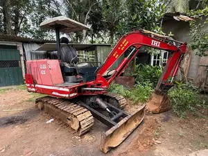 IHI 30GX 2018 Heavy-Duty (Used)