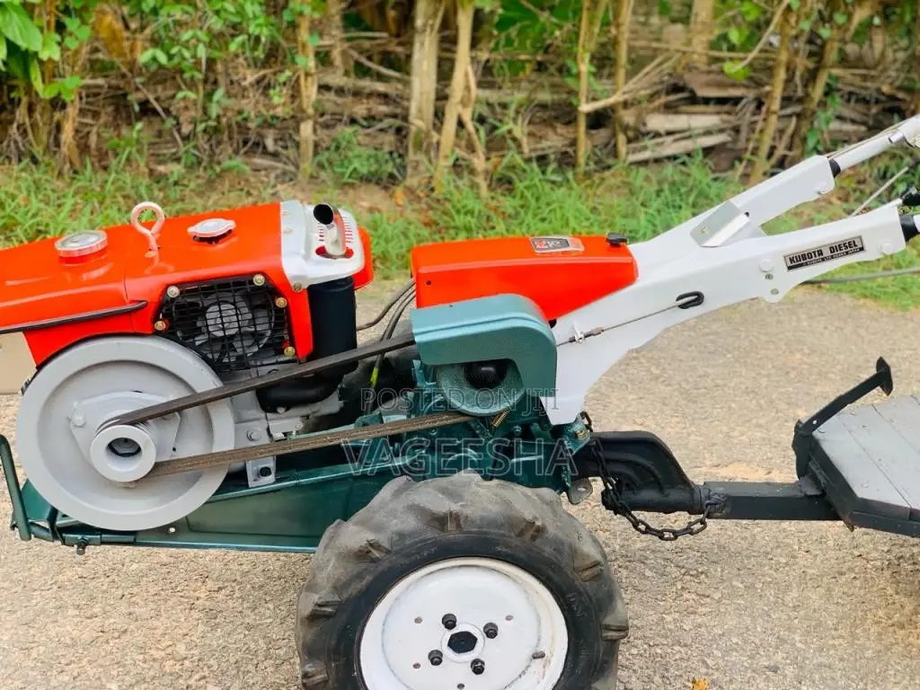 Kubota K600 2015 Tractor (Used)