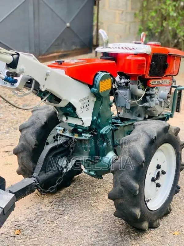 Kubota K600 2015 Tractor (Used)