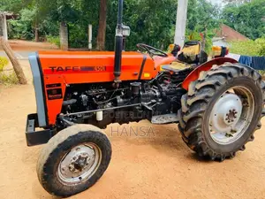 TAFE 45DI 2015 Tractor (Used)