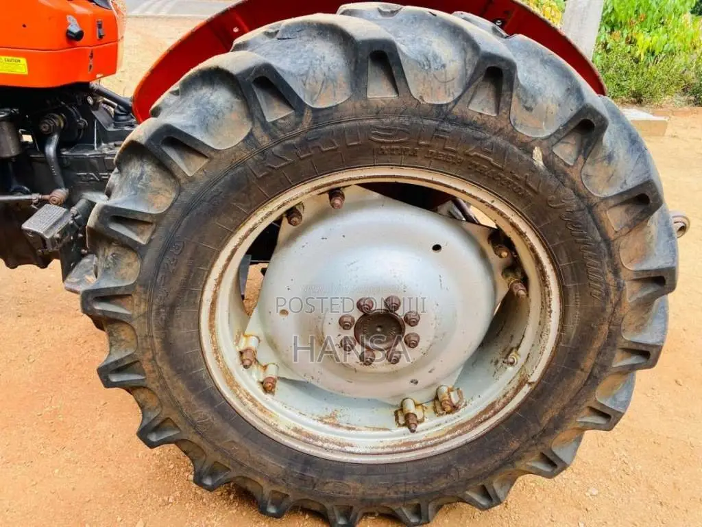TAFE 45DI 2015 Tractor (Used)