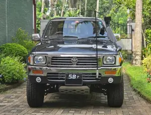 Toyota Hilux 107 1991 Pickup (Used)