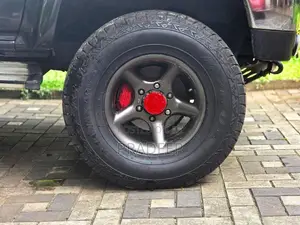 Toyota Hilux 107 1991 Pickup (Used)