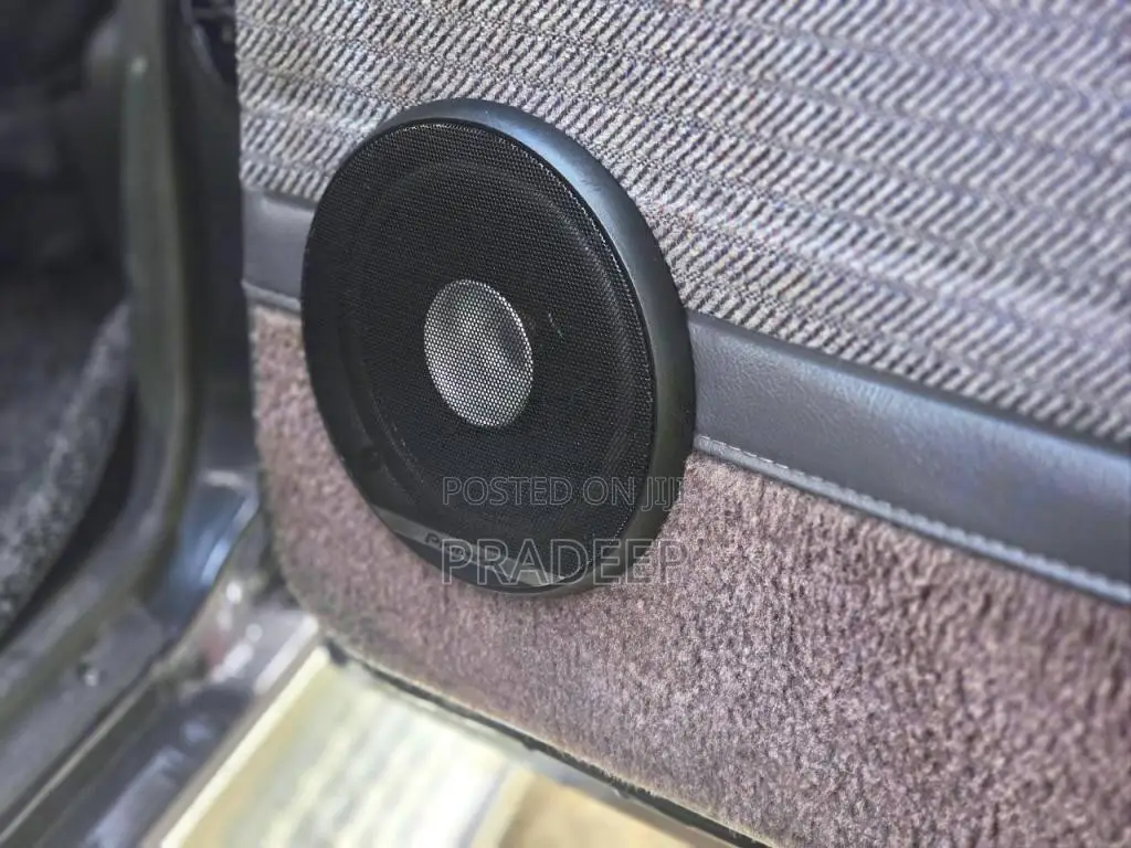 Toyota Hilux 107 1991 Pickup (Used)