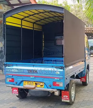 Tata Dimo Batta 2016 Lorry (Used)