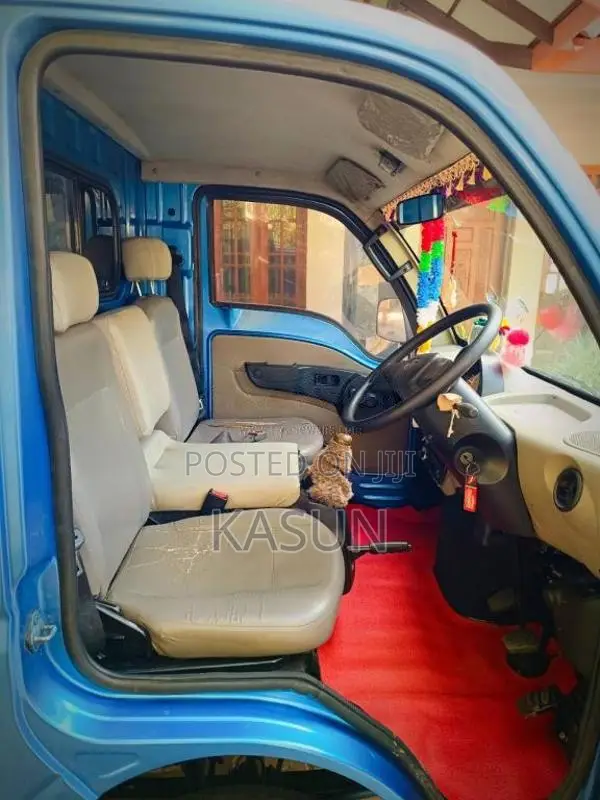 Tata Dimo Batta 2016 Lorry (Used)