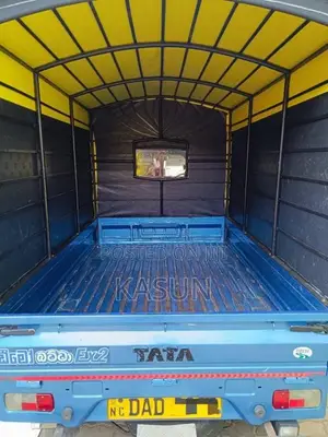 Tata Dimo Batta 2016 Lorry (Used)